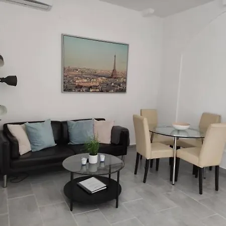 Piso Acogedor Con Encanto Navas del Rey Exterior photo
