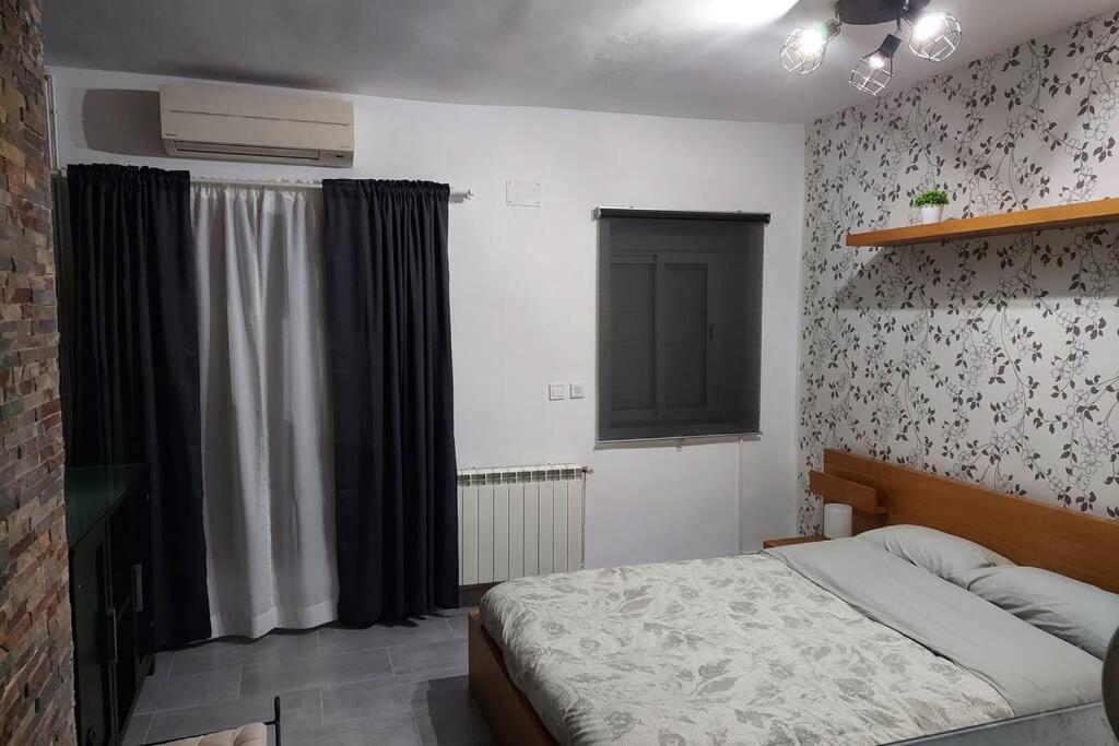 Apartment Piso Acogedor Con Encanto