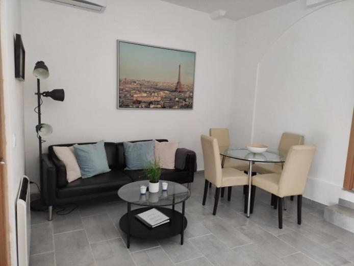 Apartment Piso Acogedor Con Encanto