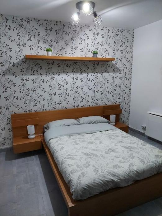 Piso Acogedor Con Encanto Apartment *