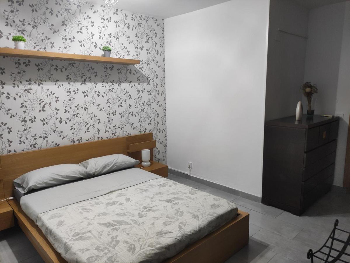 Piso Acogedor Con Encanto * Navas del Rey
